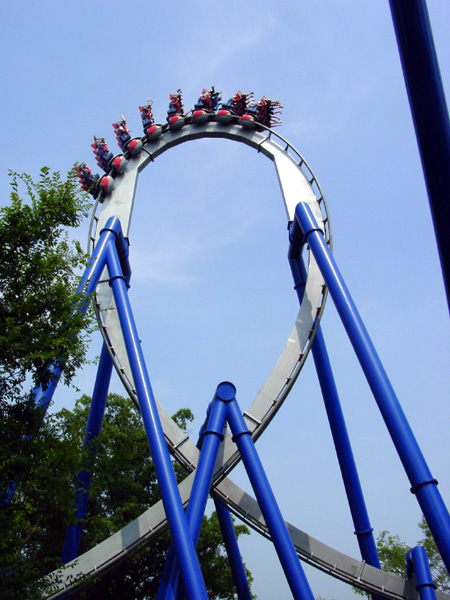 Carowinds